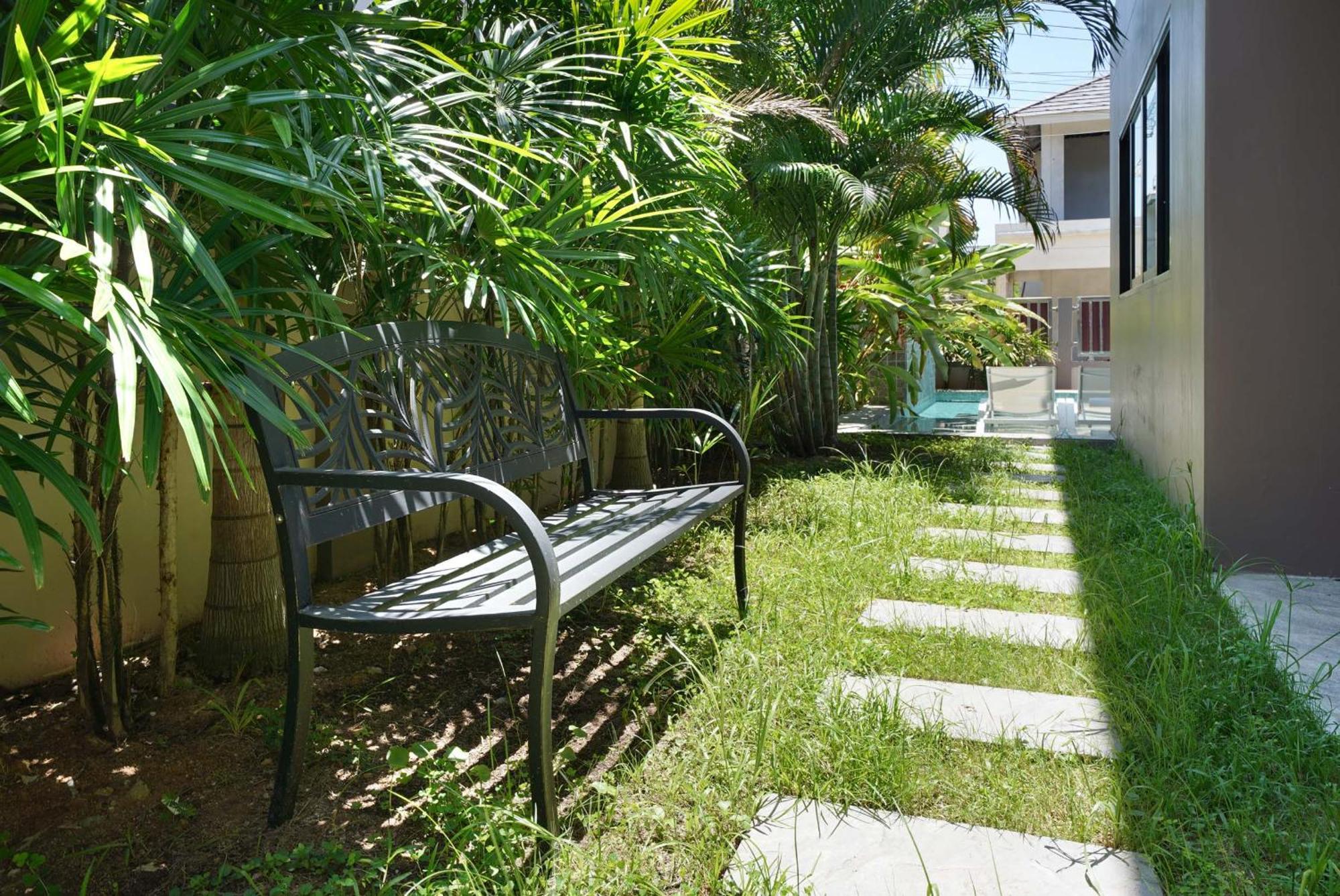 Southern Peak Pool Villa Huay Yai Pattaya Ban Huai Yai Esterno foto